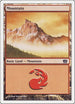 Mountain (346) [8th Edition]