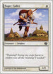 Eager Cadet [8th Edition]