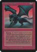 Granite Gargoyle [Alpha Edition]