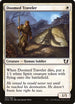 Doomed Traveler (7) [Duel Decks: Blessed vs. Cursed]