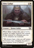 Elder Cathar (9) [Duel Decks: Blessed vs. Cursed]