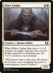 Elder Cathar (9) [Duel Decks: Blessed vs. Cursed]