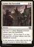 Gather the Townsfolk (12) [Duel Decks: Blessed vs. Cursed]