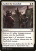 Gather the Townsfolk (12) [Duel Decks: Blessed vs. Cursed]