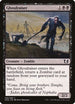 Ghoulraiser (58) [Duel Decks: Blessed vs. Cursed]