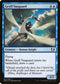 Gryff Vanguard (25) [Duel Decks: Blessed vs. Cursed]