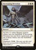 Increasing Devotion (14) [Duel Decks: Blessed vs. Cursed]