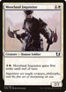 Moorland Inquisitor (16) [Duel Decks: Blessed vs. Cursed]