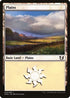 Plains (40) [Duel Decks: Blessed vs. Cursed]