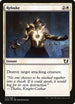 Rebuke (17) [Duel Decks: Blessed vs. Cursed]