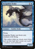 Scrapskin Drake (47) [Duel Decks: Blessed vs. Cursed]