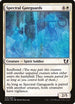 Spectral Gateguards (19) [Duel Decks: Blessed vs. Cursed]