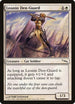 Leonin Den-Guard (9) [Mirrodin]