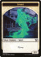 Spirit Token (79) [Duel Decks: Blessed vs. Cursed]