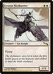 Leonin Skyhunter (11) [Mirrodin]