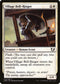 Village Bell-Ringer (22) [Duel Decks: Blessed vs. Cursed]