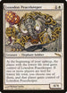 Loxodon Peacekeeper (13) [Mirrodin]