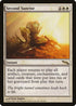 Second Sunrise (20) [Mirrodin]
