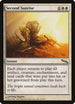 Second Sunrise (20) [Mirrodin]