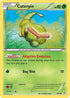 Caterpie (3/83) [Generations]