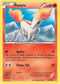 Ponyta (14/83) [Generations]