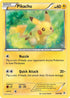 Pikachu (26/83) [Generations]