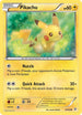 Pikachu (26/83) [Generations]