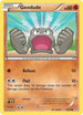 Geodude (43/83) [Generations]