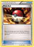 Poke Ball (67/83) [Generations]