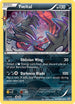 Yveltal (RC16) [Generations: Radiant Collection]