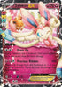 Sylveon EX (RC21) [Generations: Radiant Collection]