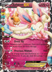 Sylveon EX (RC21) [Generations: Radiant Collection]