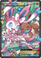 Sylveon EX (Full Art) (RC32) [Generations: Radiant Collection]