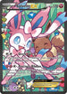 Sylveon EX (Full Art) (RC32) [Generations: Radiant Collection]