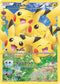 Pikachu (Full Art) (RC29) [Generations: Radiant Collection]
