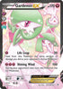Gardevoir EX (Full Art) (RC30) [Generations: Radiant Collection]