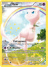 Mew XY110 [XY Promos]