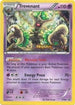 Trevenant (Staff Prerelease) [XY Promos]