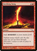 Seething Song (104) [Mirrodin]