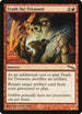 Trash for Treasure (109) [Mirrodin]