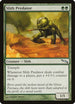 Slith Predator (129) [Mirrodin]