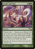 Tooth and Nail (134) [Mirrodin]