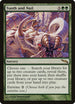Tooth and Nail (134) [Mirrodin]