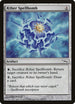 Aether Spellbomb (141) [Mirrodin]