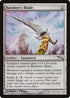 Banshee's Blade (144) [Mirrodin]