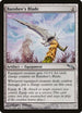 Banshee's Blade (144) [Mirrodin]