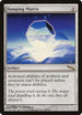 Damping Matrix (161) [Mirrodin]