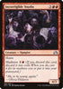 Incorrigible Youths (166) [Shadows over Innistrad]