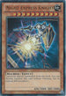 Night Express Knight (ZDC1-EN002) [Yu-Gi-Oh! ZEXAL World Duel Carnival Promos]