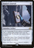 Tamiyo's Journal (Entry ) (265) [Shadows over Innistrad]
